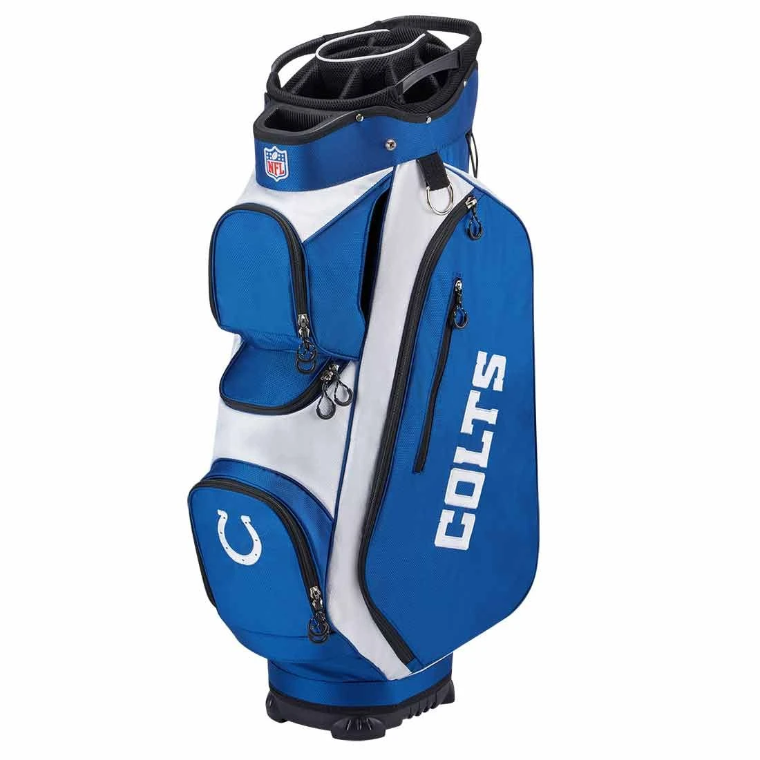 Wilson Staff Wilson NFL Cart Bag - Image 11