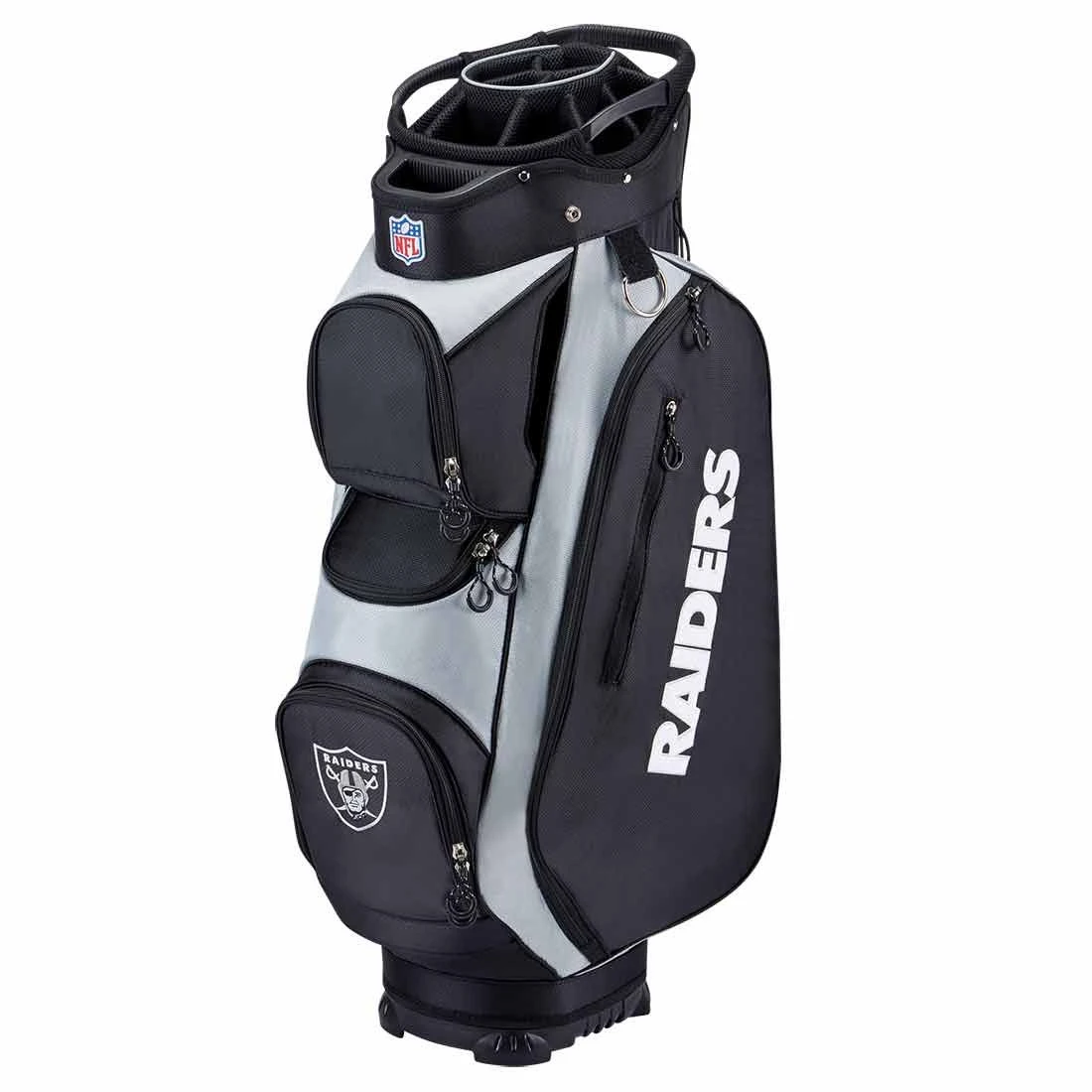Wilson Staff Wilson NFL Cart Bag - Image 12