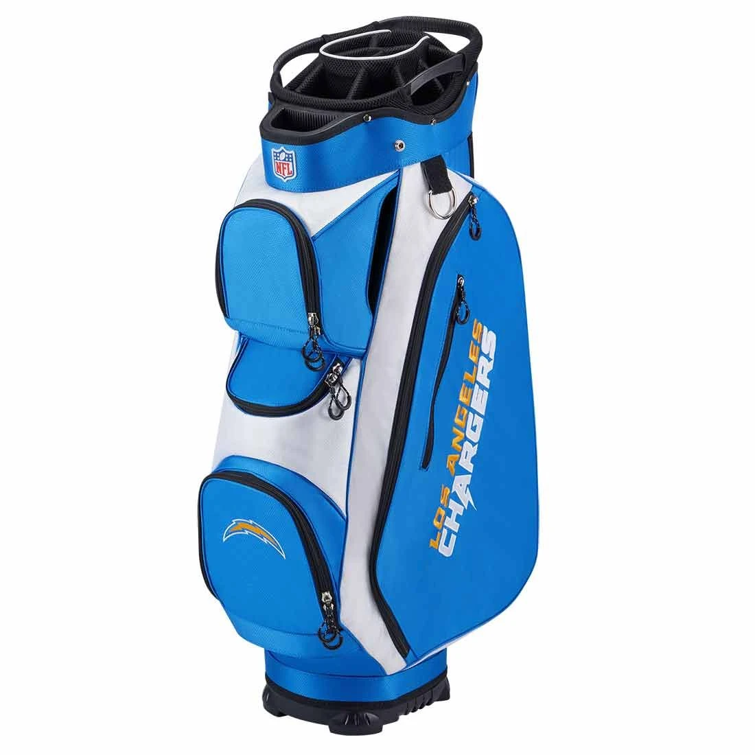 Wilson Staff Wilson NFL Cart Bag - Image 13