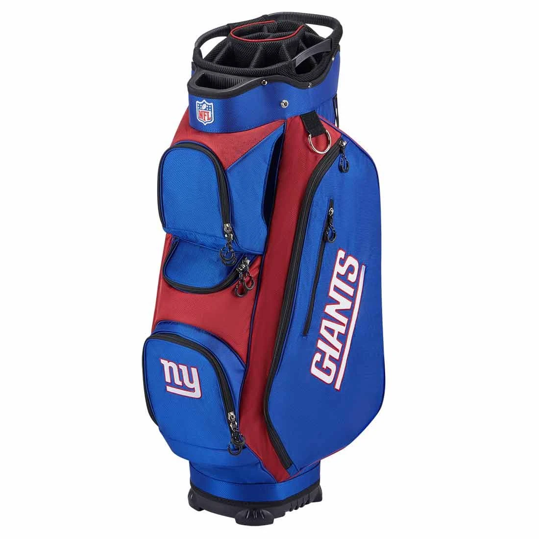 Wilson Staff Wilson NFL Cart Bag - Image 18