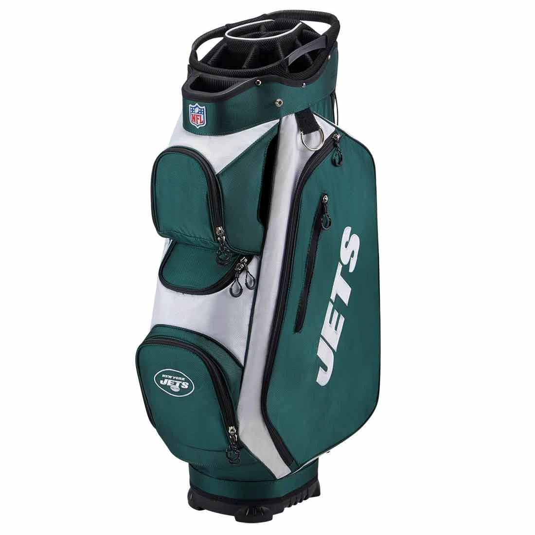 Wilson Staff Wilson NFL Cart Bag - Image 19