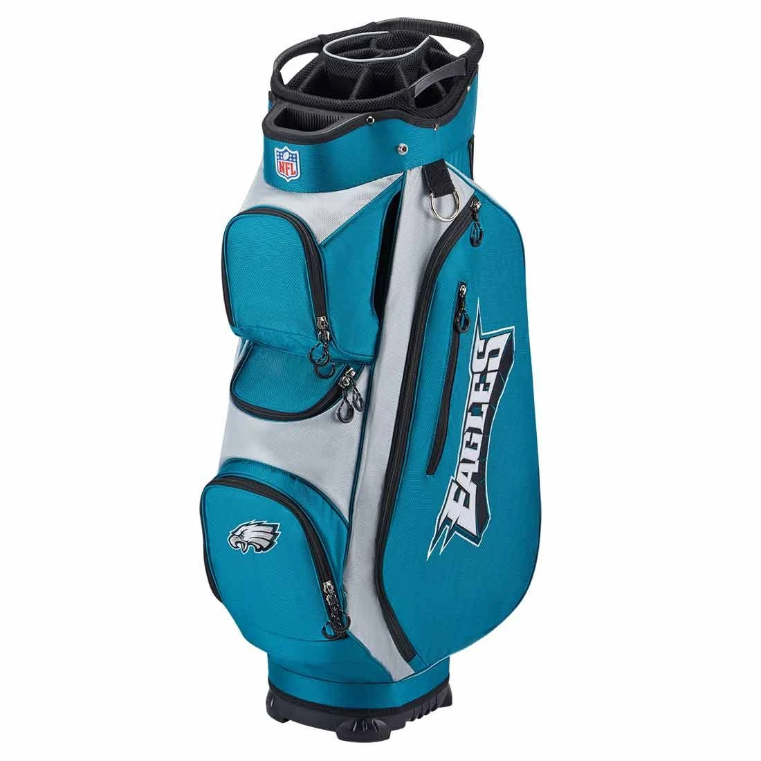 Wilson Staff Wilson NFL Cart Bag - Image 20
