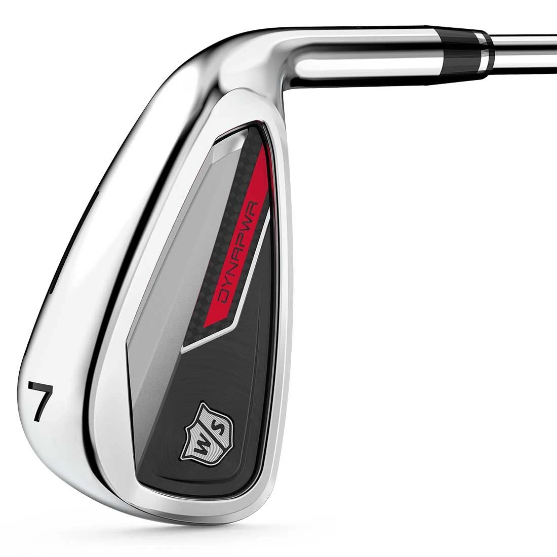 Wilson Staff Wilson Dynapower Irons - Image 5