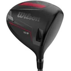 Wilson Staff Wilson Dynapower Titanium Driver