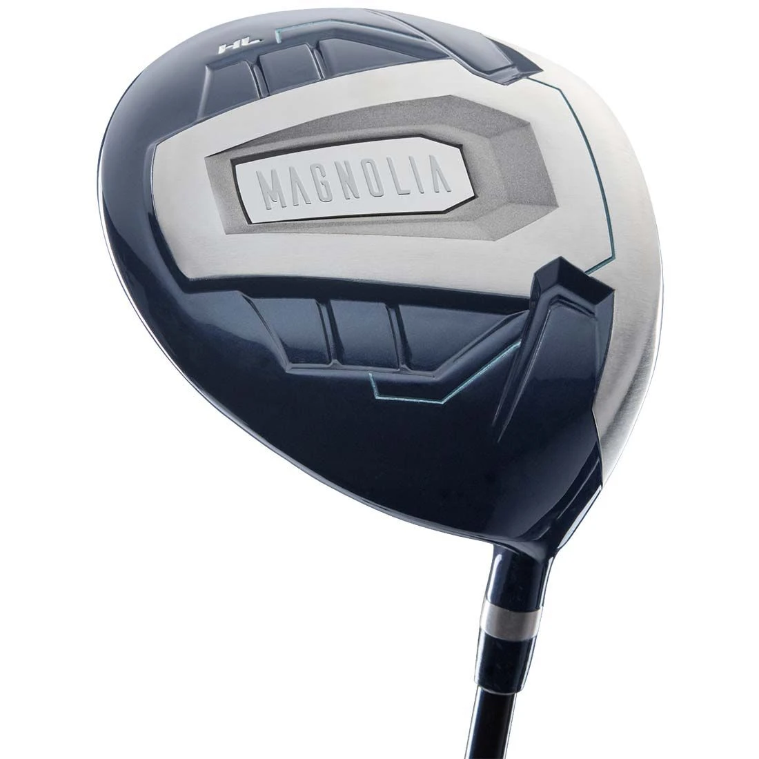 Wilson Staff Wilson Women's Magnolia Carry Bag Complete Set - Image 4