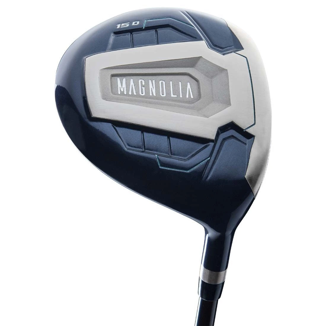 Wilson Staff Wilson Women's Magnolia Carry Bag Complete Set - Image 5