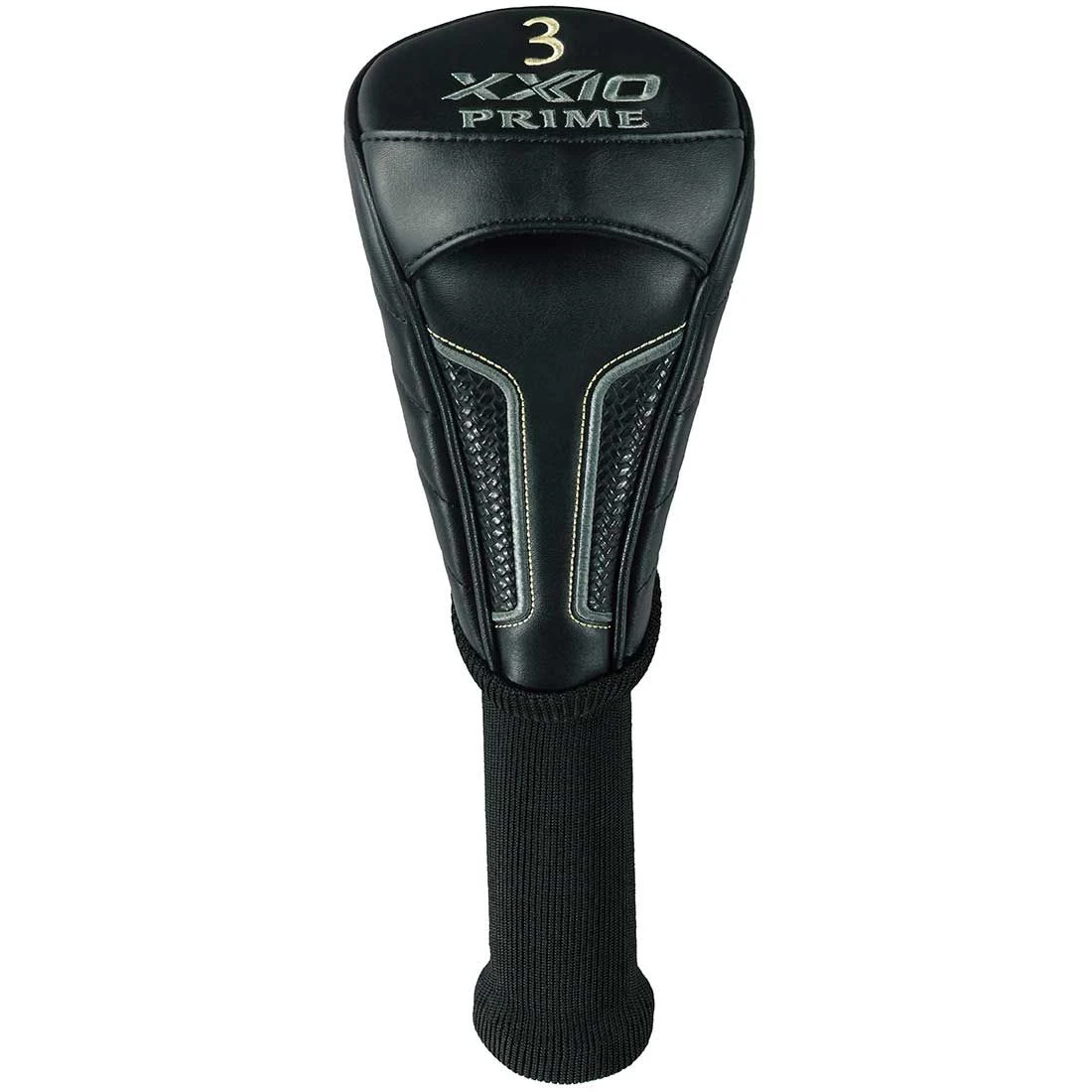 XXIO Prime 12 Fairway Wood - Image 4