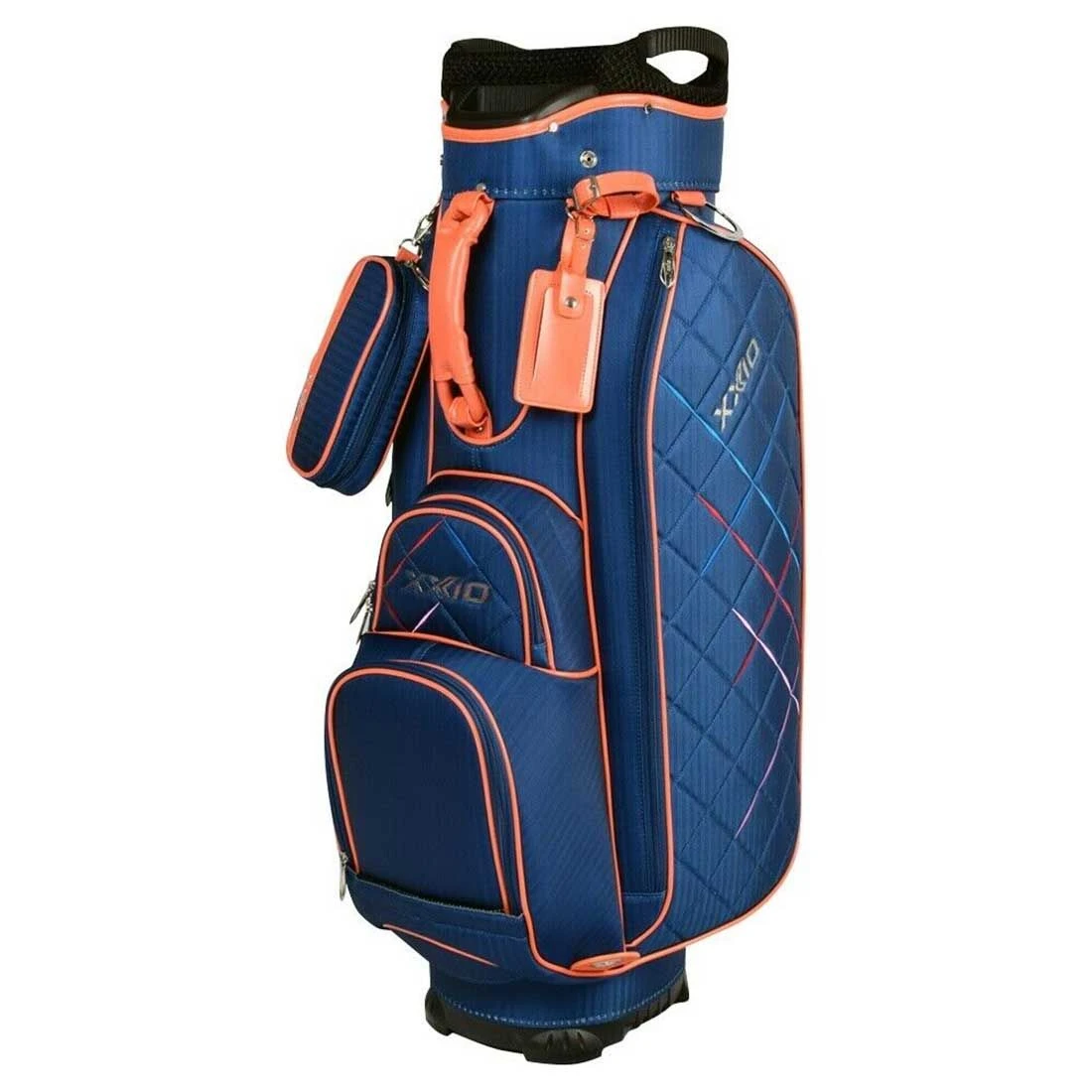 XXIO Women's Classic Cart Bag - Image 2