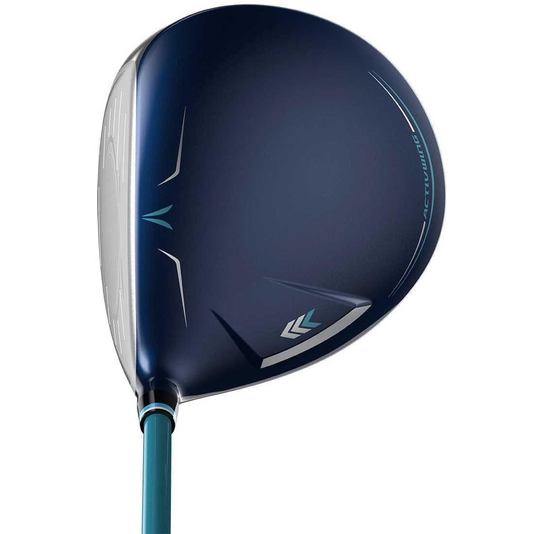 XXIO Women's 12 Driver - Image 2