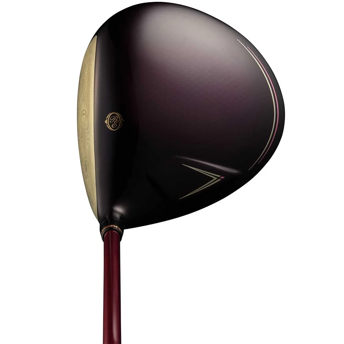 XXIO Women's Prime Royal Edition 5 Driver - Image 2