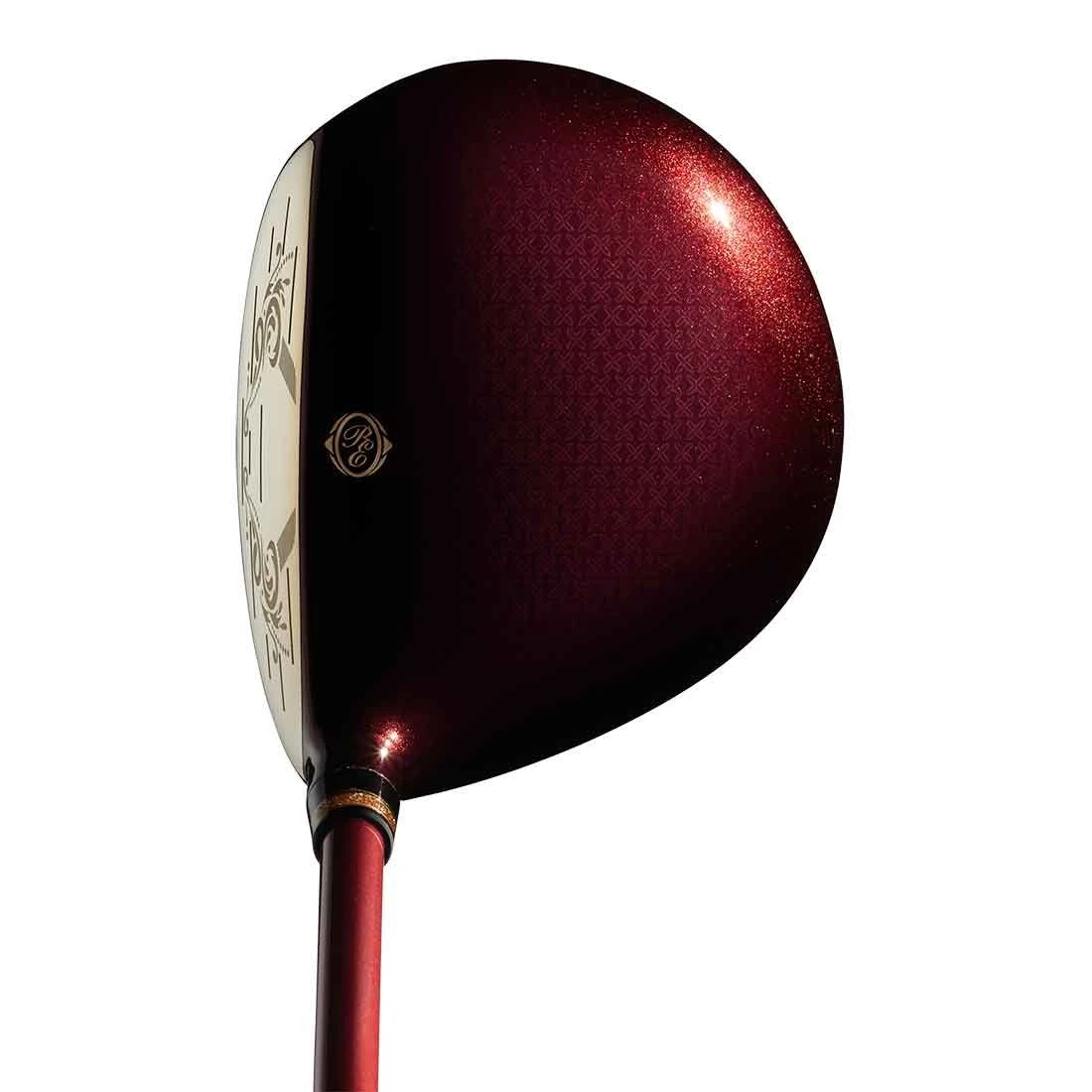XXIO Women's Prime Royal Edition Fairway Wood - Image 2