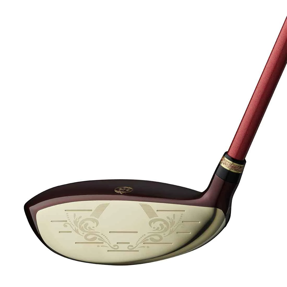 XXIO Women's Prime Royal Edition Fairway Wood - Image 4