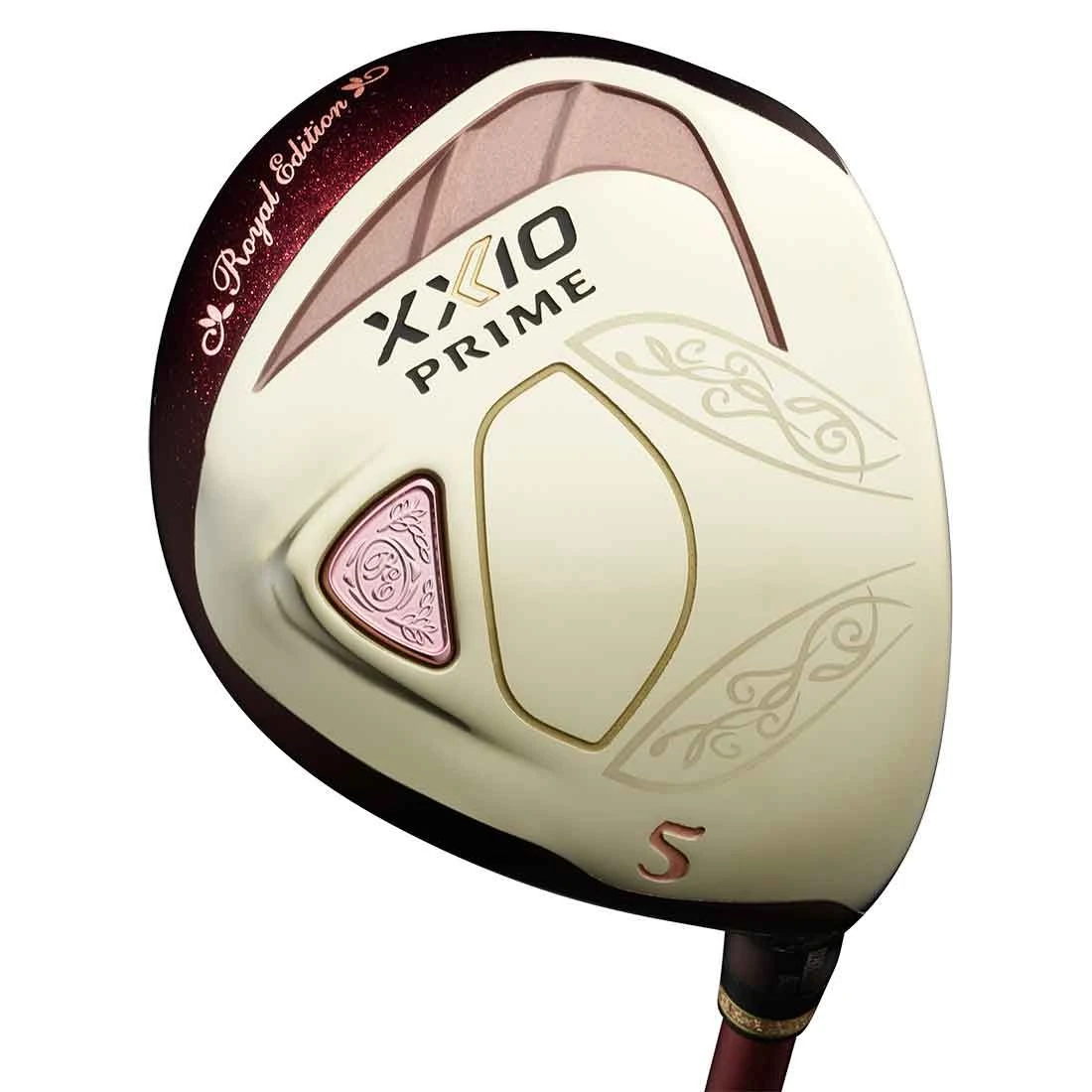 XXIO Women's Prime Royal Edition Fairway Wood