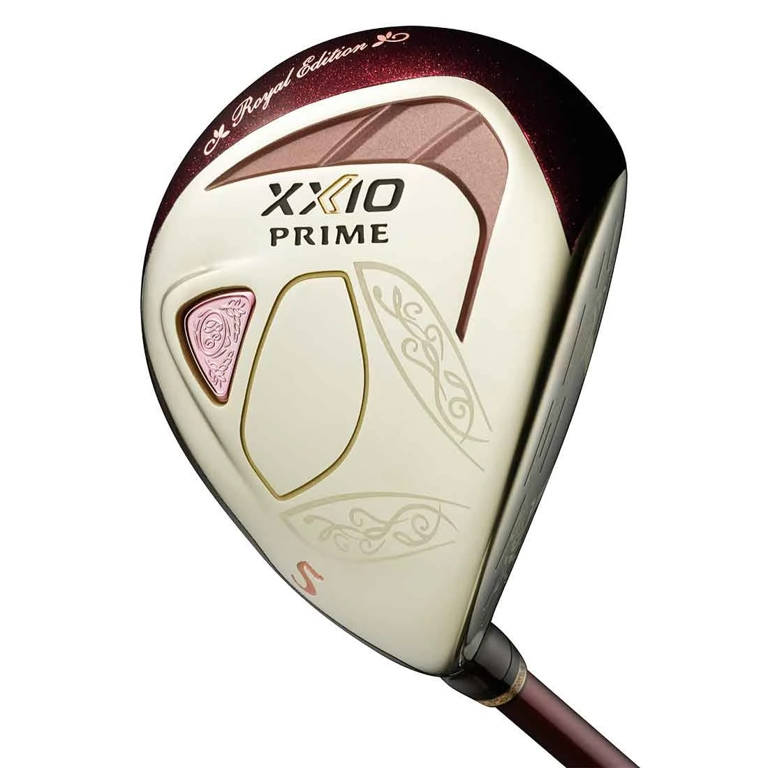 XXIO Women's Prime Royal Edition Fairway Wood - Image 3