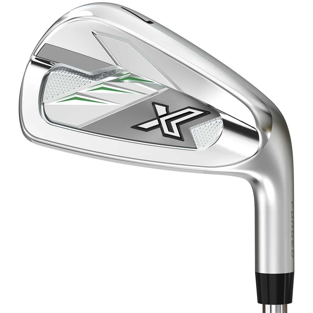 XXIO X 12 Irons - Image 3