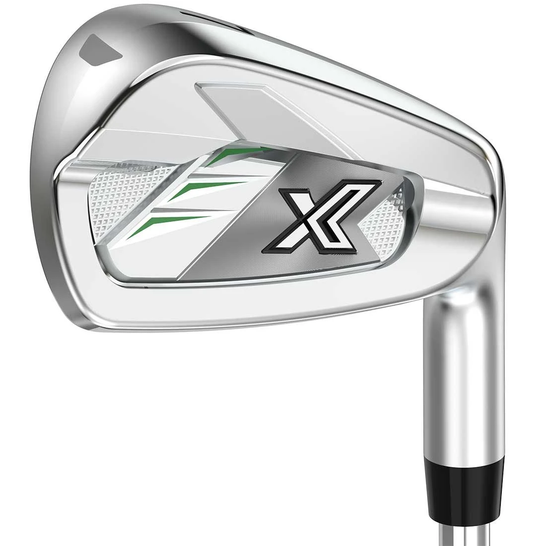 XXIO X 12 Irons