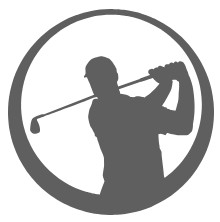 GolfPro Sales Shop